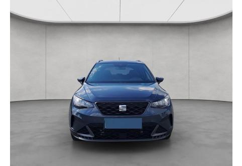 Seat Arona #11