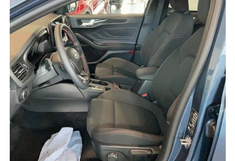 Ford Focus #5