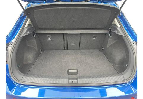 VW T-Roc #5