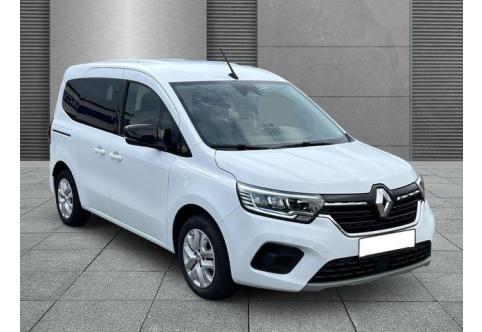 Renault Kangoo #1