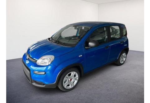 Fiat Panda #1