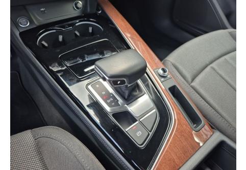 Audi A4 #21