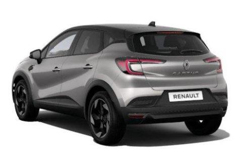 Renault Captur #1