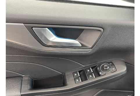 Ford Kuga #8