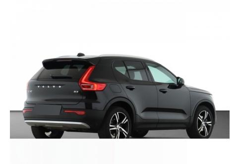 Volvo XC40 #6