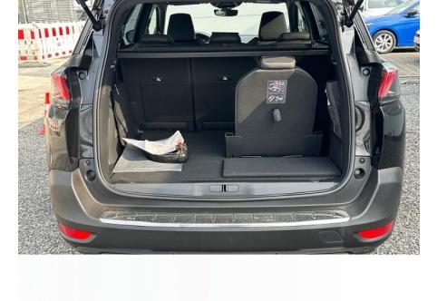 Peugeot 5008 #6