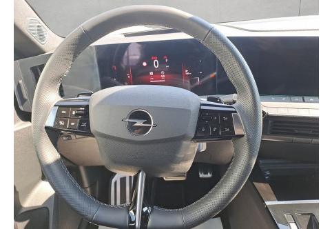 Opel Astra #11