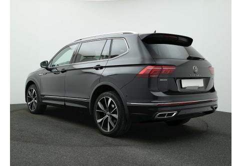 VW Tiguan #3