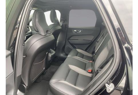Volvo XC60 #8