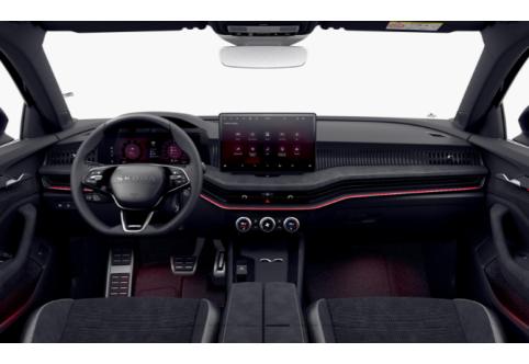 Skoda Superbe #4
