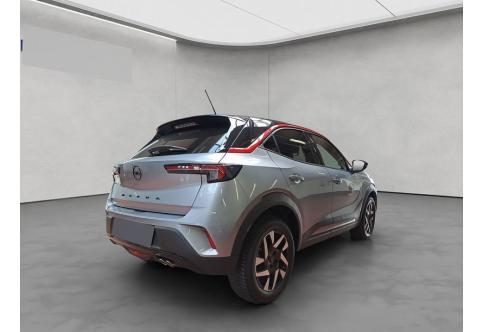 Opel Mokka #6