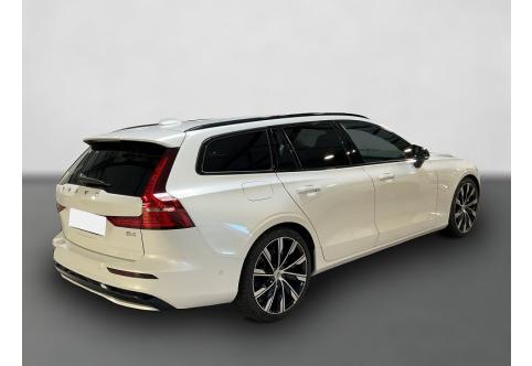 Volvo V60 #3