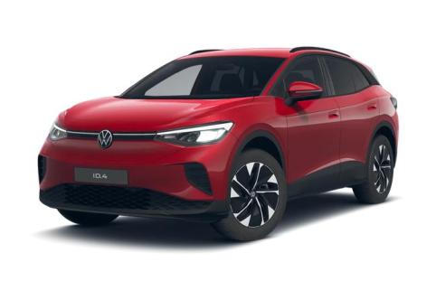 VW ID.4 #1