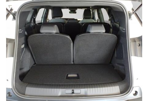 Peugeot 5008 #15