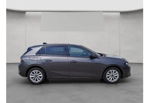 Opel Astra #7