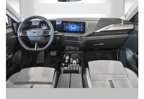 Opel Astra #11
