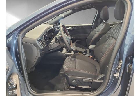 Ford Focus #5