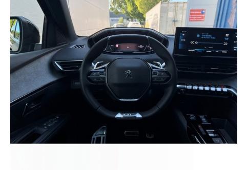 Peugeot 5008 #17