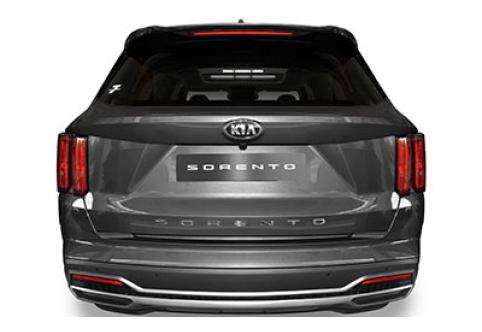 Kia Sorento #4