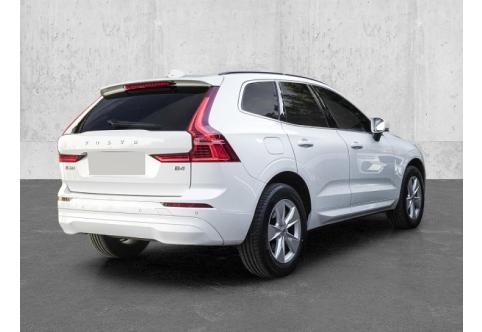 Volvo XC60 #2