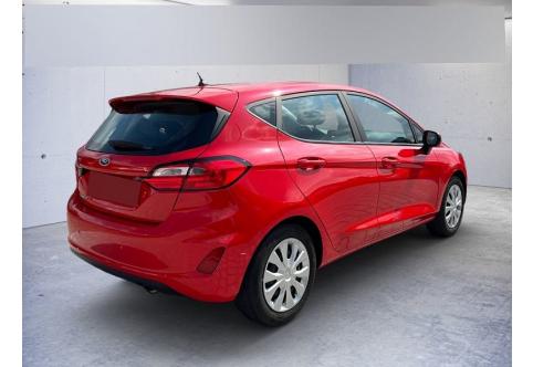 Ford Fiesta #3
