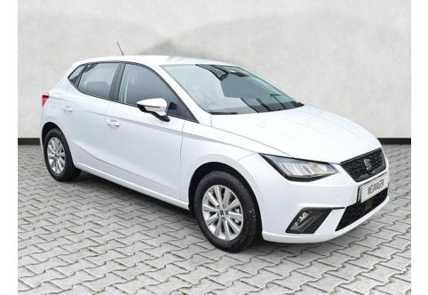 Seat Ibiza #1