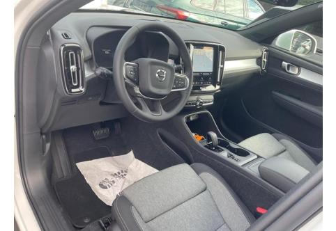 Volvo XC40 #2