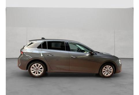 Opel Astra #7