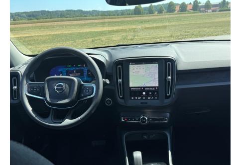 Volvo XC40 #5