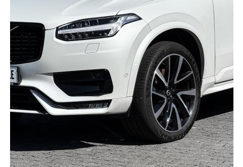 Volvo XC90 #3