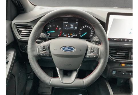 Ford Focus #9