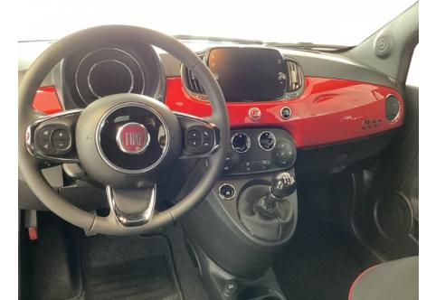 Fiat 500 #14