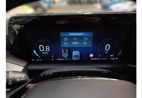 Ford Tourneo Custom #19