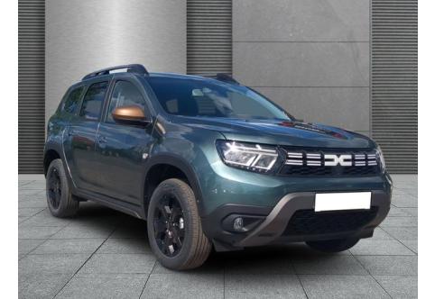 Dacia Duster #2