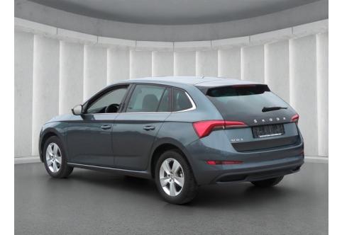 Skoda Scala #20