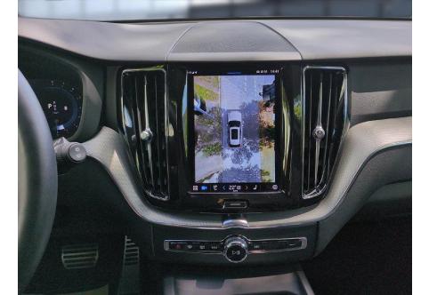Volvo XC60 #13