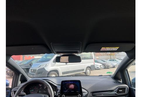 Ford Fiesta #18