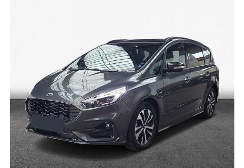 Ford S-MAX #1