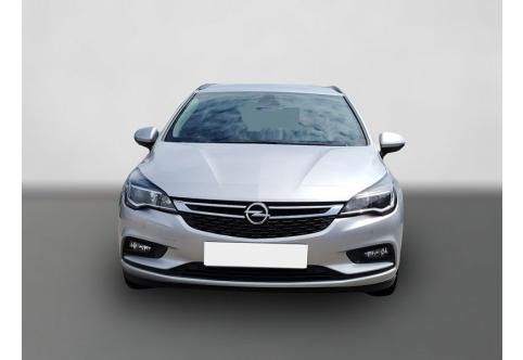 Opel Astra #8