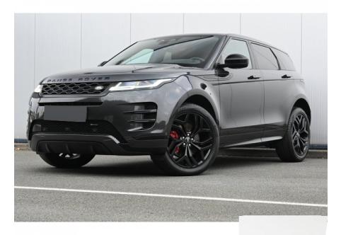 Land Rover Range Rover #1