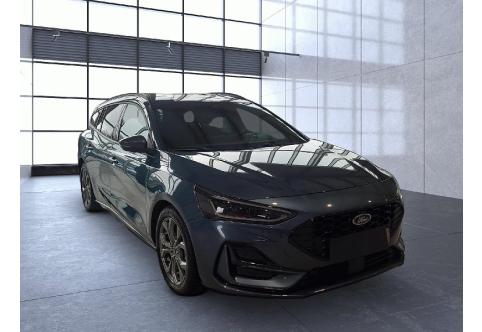 Ford Focus #4