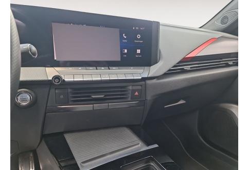 Opel Astra #10