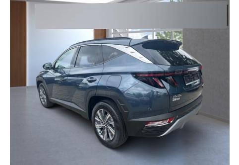Hyundai Tucson #4