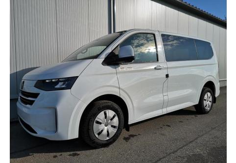 VW T7 TRANSPORTER KASTEN #2