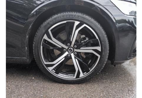 Volvo V60 #20