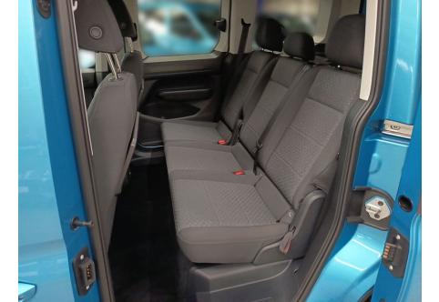 Ford Tourneo Connect #10