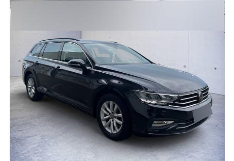 VW Passat #2