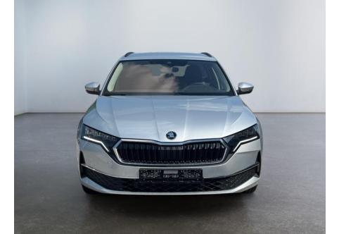 Skoda Octavia #2