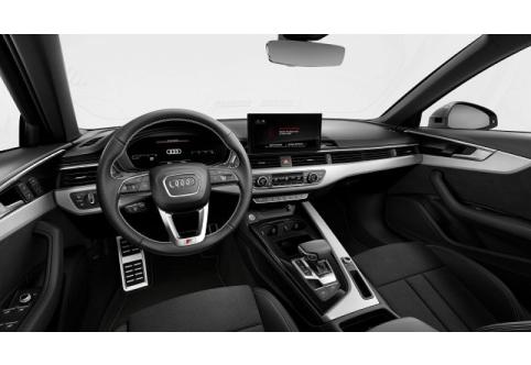 Audi A4 #2