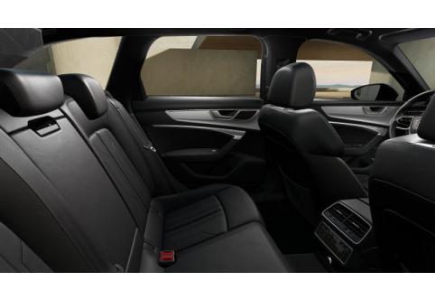 Audi A6 #10